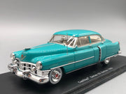 Modellautos 1:43 Spark Cadillac Series 62 Berline 1950 mit OVP