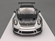 Modellautos 1:43 Eidolon Make Up Porsche 911 991.2 GT3 RS Weissach 2018 mit OVP
