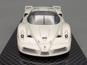 Modellautos 1:43 MR Ferrari FXX mit Open Engine Funktion mit OVP