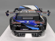 Modellautos 1:18 Minichamps BMW M4 GT3 DTM 2022 Walkenhorst #10 E. Muth mit OVP