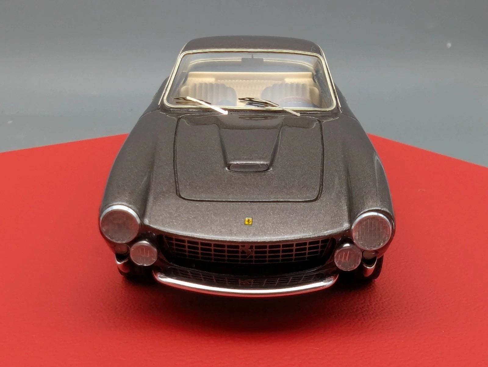 Modellautos 1:43 BBR  Ferrari  250 GT The Lusso Specials Set 2-tlg. 1/10 OVP