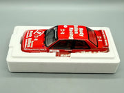 Modellautos 1:18 Minichamps BMW M3 H.Grohs #9 DTM 1988 mit OVP