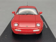 Modellautos 1:43 Spark PD04311016 Porsche 928 GTS Rot mit OVP