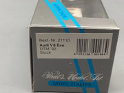 Modellautos 1:43 Minichamps Audi V8  Evo DTM 1992 Stuck #44 mit OVP