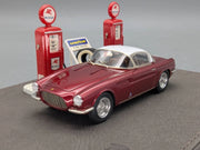 Modellautos 1:43 BBR Ferrari 250 Europa GT Coupe 1954 Ltd 01/01 in OVP