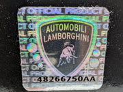 Eidolon Make Up 1:43 Lamborghini Centenario LP770-4 2016 08/60 Rear Wing Up OVP,