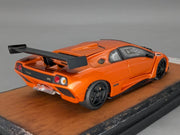 Modellautos 1:43 MR Lamborghini Diablo GTR Open Door Funktion V. Bosica mit OVP
