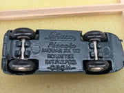 Modellautos 1:90 Schuco Piccolo-Set 1999 3-teilig Porsche Jaguar Ferrari OVP