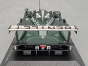 Modellautos 1:43 Minichamps Bentley Speed 8 24h Le Mans 2003 #8 mit OVP