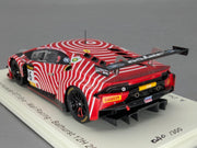 Modellautos 1:43 Spark AS057 Lamborghini Huracan GT3 EVO 12h Bathurst 20 #6 OVP