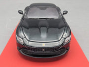Modellautos 1:43 BBR Concept43 Ferrari Roma Zandvoort 2021 C. Sainz mit OVP
