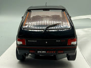 Modellautos 1:18 Solido Peugeot 205 GTI mit OVP