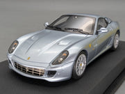 Modellautos 1:43 BBR  Ferrari 599 GTB Fiorano 2006 Ltd 10/10  in OVP