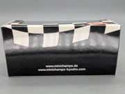 Modellautos 1:43 Minichamps BMW M3 Auto Tech JTCC 1988 #35 mit OVP