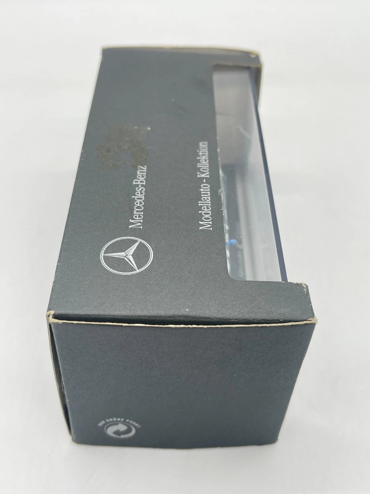 Modellautos 1:43 Minichamps Mercedes AMG C 180 DTM #3 mit OVP