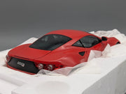 Modellautos 1:18 Revell Artega GT Feuerrot mit OVP