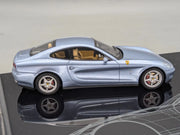 Modellautos 1:43 BBR Ferrari 612 Scaglietti Ltd 045/100 mit OVP