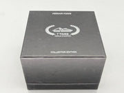 Modellautos 1:43 Ixo Ferrari F2005 #1 Michael Schumacher mit Klappbox OVP
