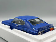Modellautos 1:18 Minichamps Ford Capri RS 3100 1974 Blau mit OVP