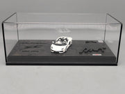 Modellautos 1:43 MR Lamborghini Aventador LP700-4 50° Anniversario Ltd 2/3 OVP