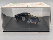 Modellautos 1:43 Trofeu Alpine Renault A110 Rallye Monte Carlo 1972  #11 OVP