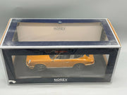 Modellautos 1:18 Norev Porsche 911 targa mit OVP