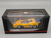 Modellautos 1:43 Minichamps McLaren M8D Can Am Series 1970 #48 Gurney mit OVP
