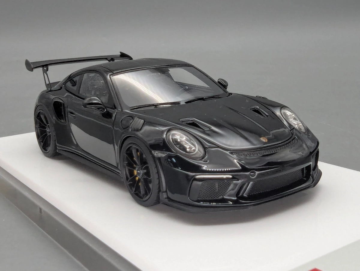 Modellautos 1:43 Eidolon Make Up Porsche 911 991.2 GT3 RS 2018 Ltd 38/60 mit OVP