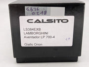 Looksmart CALSITO 1:43 Lamborghini Aventador LP 700-4 Ltd 20/20 Stck mit OVP