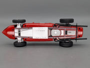 Modellautos 1:18 CMR 166 Ferrari Dino 156 Sharknose Weltmeister 1961 #2 Hill OVP