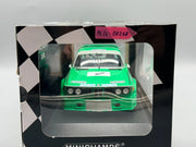 Modellautos 1:18 Minichamps BMW 3.0 CSL Winner ETCC Zandvoort 1979 #4 mit OVP