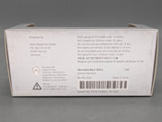 Modellautos 1:43 Minichamps Mercedes Benz 300 b Konrad Adenauer mit Dealer OVP
