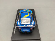 Modellautos 1:43 Spark Porsche 997 GT3 RSR Le Mans 2011 #88 mit OVP