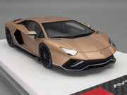 Eidolon Make Up 1:43 Lamborghini Aventador LP780-4 Ultimae 2021 13/60 OVP