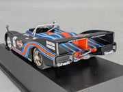 Modellautos 1:43 Minichamps Porsche 936 Turbo WINNER 24h Le Mans 1977 #6 OVP