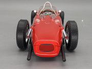 Modellautos 1:18 CMR 166 Ferrari Dino 156 Sharknose Weltmeister 1961 #2 Hill OVP