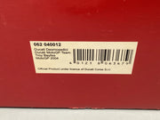 Motorrad Modell 1:6 Minichamps Ducati Desmosedici MotoGP 2004 Troy Bayliss OVP