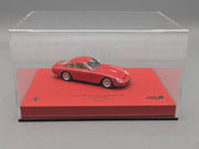 Modellautos 1:43 BBR Ferrari 250 GT Lusso Speciale 2007 S/N 4385GT Ltd 08/10 OVP