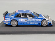 Modellautos 1:43 Minichamps Mercedes Benz C-Klasse DTM 1996 #21 Lohr OVP