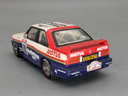 Modellautos 1:43 Starter BMW M3 31. Tour de Corse 1987 Rothmans #10