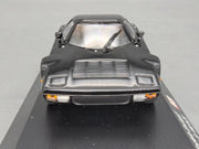 Modellautos 1:43 Minichamps Lancia Stratos AUTOhebdo Edition 8 / Black mit OVP
