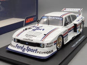 Modellautos 1:18 Werk83 Ford Capri Turbo Gr.5 DRM 1982 #4 Lili Reisenbichler OVP