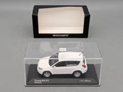 Modellautos 1:43 Minichamps Toyota RAV4 2006 White Schneeweiß mit OVP