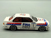 Modellautos 1:43 Meri Kits BMW M3 #1 mit OVP