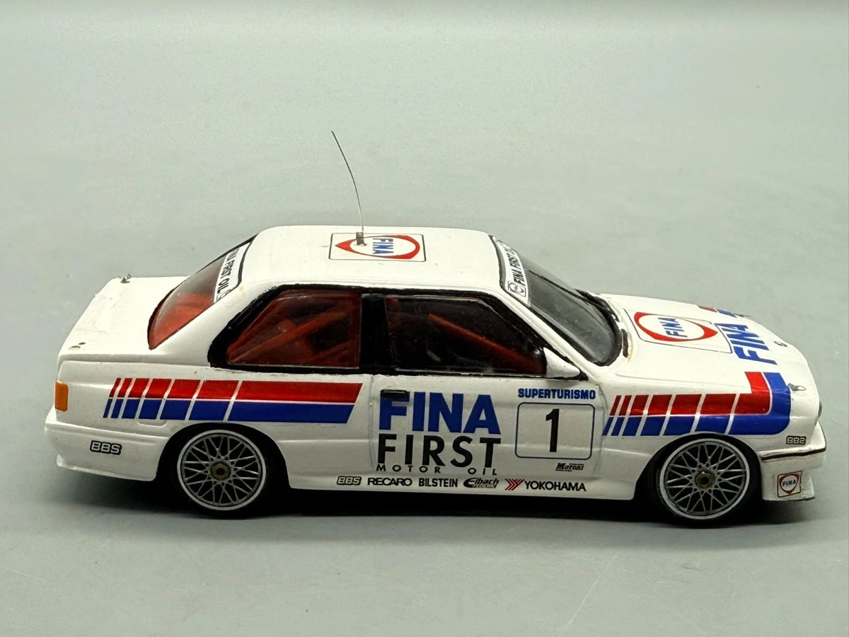 Modellautos 1:43 Meri Kits BMW M3 #1 mit OVP