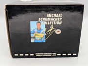Modellautos 1:18 Minichamps Benetton Renault B195 WINNER #1 M. Schumacher OVP