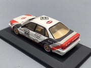 Modellautos 1:43 Minichamps Audi V8  Evo DTM 1992 Stuck #44 mit OVP