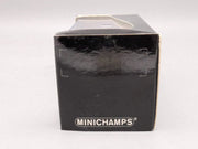 Modellautos 1:43 Minichamps Audi A4 DTM 2004 Kaffer #14 mit OVP