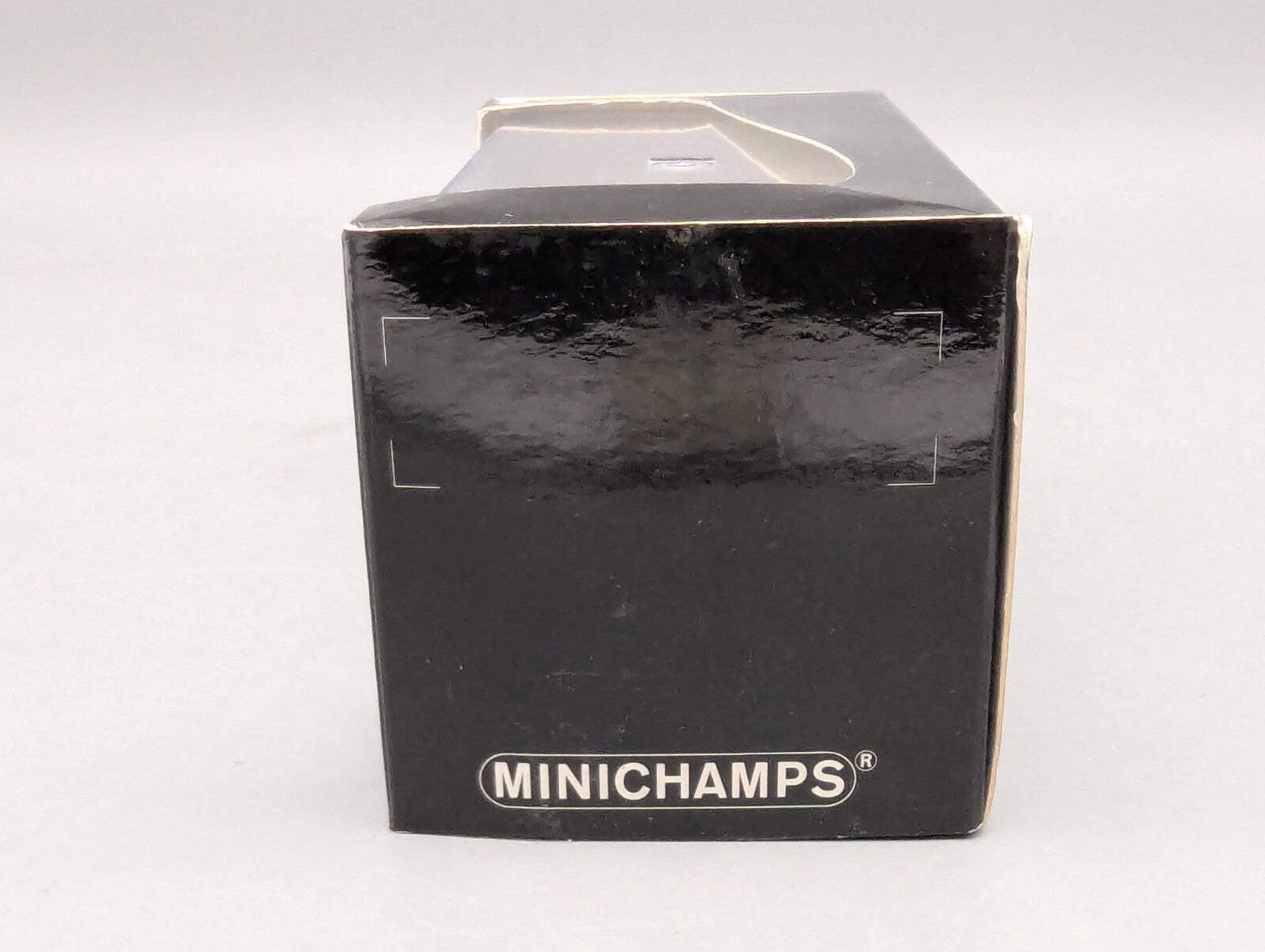 Modellautos 1:43 Minichamps Audi A4 DTM 2004 Kaffer #14 mit OVP