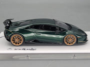Eidolon Make Up 1:43 Lamborghini Huracan Performante Signierter Prototyp OVP